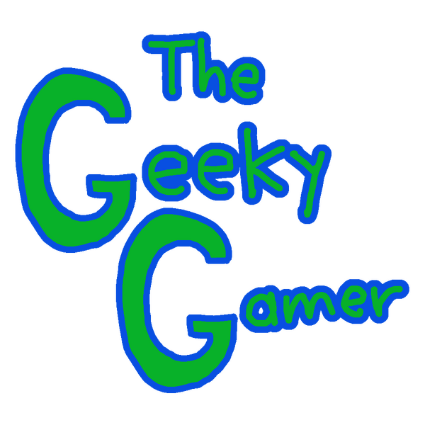 The Geeky Gamer
